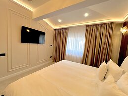 Hotel Boutique 5 Continents