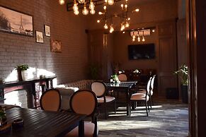 Hotel Boutique 5 Continents