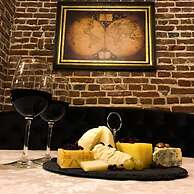 Hotel Boutique 5 Continents