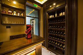 Hotel Boutique 5 Continents