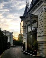 Hotel Boutique 5 Continents