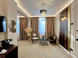 Hotel Boutique 5 Continents