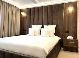 Hotel Boutique 5 Continents