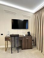 Hotel Boutique 5 Continents