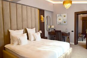 Hotel Boutique 5 Continents