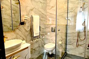 Hotel Boutique 5 Continents