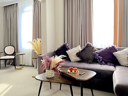 Hotel Boutique 5 Continents