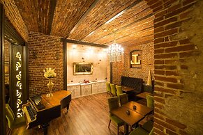 Hotel Boutique 5 Continents