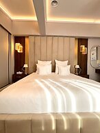 Hotel Boutique 5 Continents