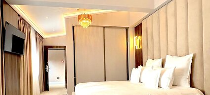 Hotel Boutique 5 Continents