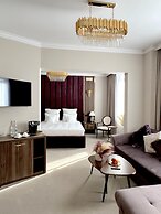 Hotel Boutique 5 Continents