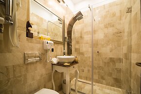 Hotel Boutique 5 Continents