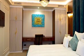 Hotel Boutique 5 Continents