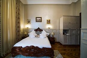 Hotel Boutique 5 Continents