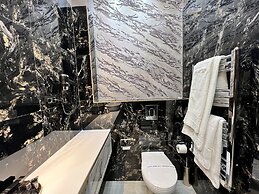 Hotel Boutique 5 Continents