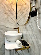 Hotel Boutique 5 Continents
