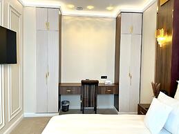 Hotel Boutique 5 Continents