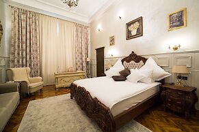 Hotel Boutique 5 Continents