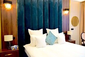 Hotel Boutique 5 Continents