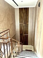 Hotel Boutique 5 Continents