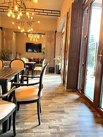 Hotel Boutique 5 Continents