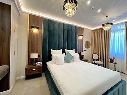 Hotel Boutique 5 Continents