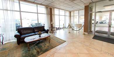 OYO Hotel Audubon Baton Rouge Port Allen I-10