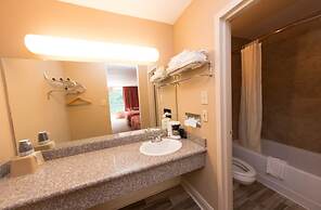 OYO Hotel Audubon Baton Rouge Port Allen I-10