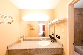 OYO Hotel Audubon Baton Rouge Port Allen I-10