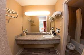 OYO Hotel Audubon Baton Rouge Port Allen I-10