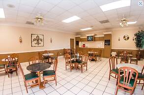 OYO Hotel Audubon Baton Rouge Port Allen I-10