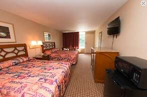 OYO Hotel Audubon Baton Rouge Port Allen I-10