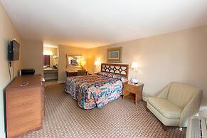 OYO Hotel Audubon Baton Rouge Port Allen I-10