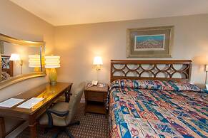 OYO Hotel Audubon Baton Rouge Port Allen I-10