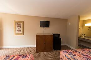 OYO Hotel Audubon Baton Rouge Port Allen I-10