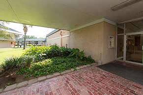 OYO Hotel Audubon Baton Rouge Port Allen I-10