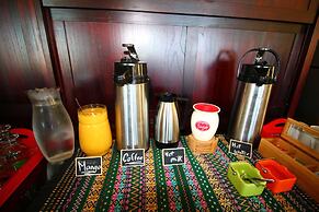 Vida Mountain Resort & Spa - Adults Only