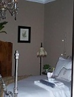 Vintage Gardens Bed & Breakfast