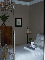 Vintage Gardens Bed & Breakfast