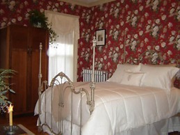Vintage Gardens Bed & Breakfast