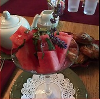 Vintage Gardens Bed & Breakfast