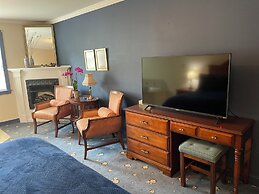 Hargrave House B & B