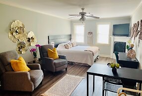 Hargrave House B & B