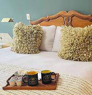 Hargrave House B & B