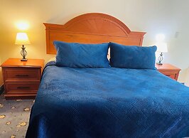 Hargrave House B & B