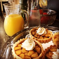 Hargrave House B & B