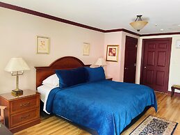 Hargrave House B & B