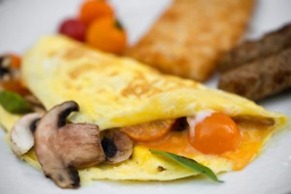 Hargrave House B & B