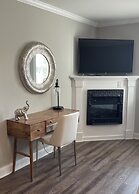 Hargrave House B & B