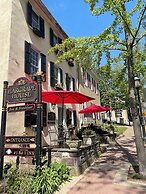 Hargrave House B & B